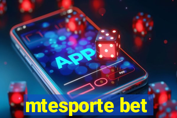 mtesporte bet